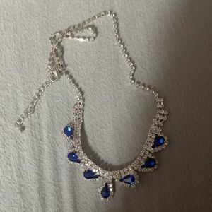 Collar Jessica mcclintock